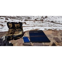 Solarni punjač SANDBERG, 13W, 2xUSB