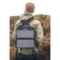 Solarni punjač SANDBERG, 13W, 2xUSB