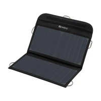 Solarni punjač SANDBERG, 13W, 2xUSB