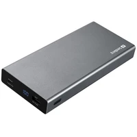 Powerbank SANDBERG USB-C PD 100W, 20.000mAh