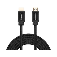 Kabel SANDBERG HDMI 2.0, 19M-19M, 3m