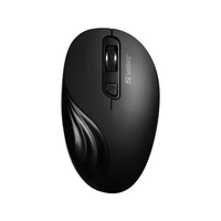 Miš SANDBERG Wireless, bežični