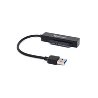 Adapter SANDBERG USB 3.0 na SATA Link