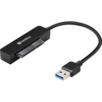 Adapter SANDBERG USB 3.0 na SATA Link
