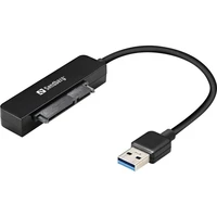 Adapter SANDBERG USB 3.0 na SATA Link