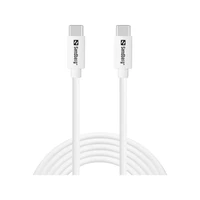 Kabel SANDBERG USB-C/C PD, 65W, 2m
