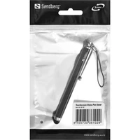Olovka SANDBERG Touchscreen Stylus Pen, za zaslone na dodir