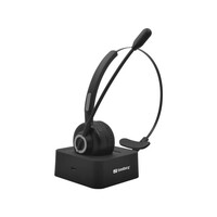 Slušalice SANDBERG Wireless Office Headset Pro, bežične