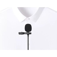 Mikrofon SANDBERG Streamer USB Clip Microphone