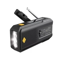 Radio SANDBERG Survivor All-in-1, 2000