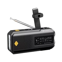 Radio SANDBERG Survivor All-in-1, 2000