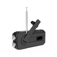 Radio SANDBERG Survivor All-in-1, 2000