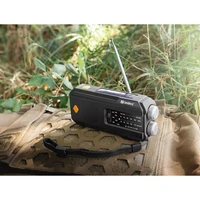 Radio SANDBERG Survivor All-in-1, 2000