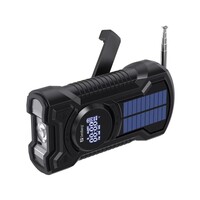 Radio SANDBERG Survivor All-in-1, 5000