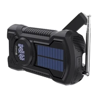 Radio SANDBERG Survivor All-in-1, 5000