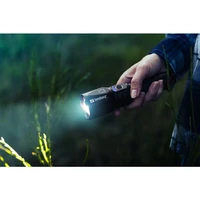 Powerbank SANDBERG Survivor Torch 5000, s prijenosnom svjetiljkom