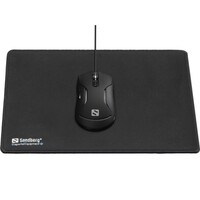 Podloga za miš SANDBERG Gamer Mousepad L