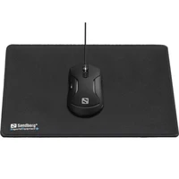 Podloga za miš SANDBERG Gamer Mousepad L
