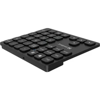 Numerička tipkovnica SANDBERG Wireless + BT Numeric Keypad Pro