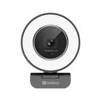 Web kamera SANDBERG Streamer USB Pro Elite