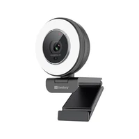 Web kamera SANDBERG Streamer USB Pro Elite