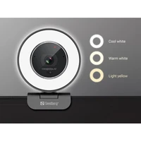 Web kamera SANDBERG Streamer USB Pro Elite