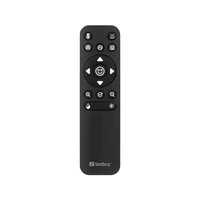 Web kamera SANDBERG USB-C/A Pro Remote, 4K