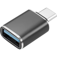 Web kamera SANDBERG USB-C/A Pro Remote, 4K
