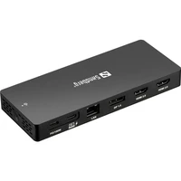 Docking stanica SANDBERG USB-C 13-u-1, Pro