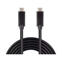 Kabel SANDBERG USB-C/C USB 3.1 Gen2, 2m