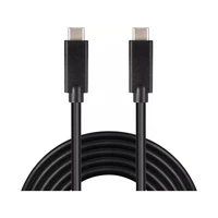 Kabel SANDBERG USB-C/C USB 3.1 Gen2, 2m