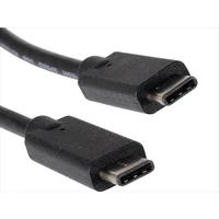 Kabel SANDBERG USB-C/C USB 3.1 Gen2, 2m