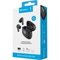 Slušalice SANDBERG Wireless Earbuds, ANC+ENC