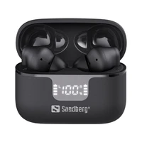 Slušalice SANDBERG Wireless Earbuds, ANC+ENC