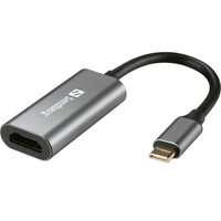 Adapter SANDBERG USB-C na HDMI Link, 4K/60Hz