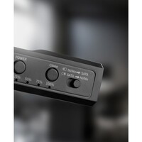 Kloner i docking stanica SANDBERG USB 3.2, za M.2 + NVMe + SATA