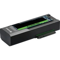 Kloner i docking stanica SANDBERG USB 3.2, za M.2 + NVMe + SATA