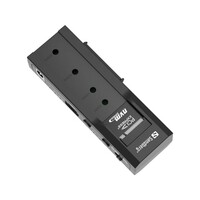 Kloner i docking stanica SANDBERG USB 3.2, za M.2 + NVMe + SATA