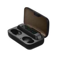 Slušalice SANDBERG Wireless Earbuds + Powerbank, bežične, s prijenosnom baterijom