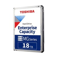 Tvrdi disk TOSHIBA, 18TB, SATA, 7200 rpm, 512MB cache