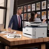 Printer XEROX C235DNI, A4, laser color, p/s/c/f, Duplex, ADF, LAN, WiFi, USB Printer XEROX C235DNI, A4, laser color, p/s/c/f, Duplex, ADF, LAN, WiFi, USB