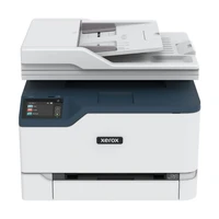 Printer XEROX C235DNI, A4, laser color, p/s/c/f, Duplex, ADF, LAN, WiFi, USB