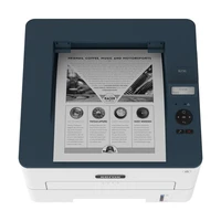 Printer XEROX B230DNI, A4, laser mono, p/s/c, Duplex, LAN, WiFi, USB Printer XEROX B230DNI, A4, laser mono, p/s/c, Duplex, LAN, WiFi, USB