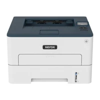 Printer XEROX B230DNI, A4, laser mono, p/s/c, Duplex, LAN, WiFi, USB