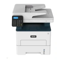 Printer XEROX B225DNI, A4, laser mono, p/s/c, Duplex, LAN, WiFi, USB