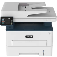 Printer XEROX B235, A4, laser mono, p/s/c/f, Duplex, ADF, LAN, WiFi, USB