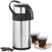 Termos VONSHEF, 3 L, nehrđajući čelik Termos VONSHEF, 3 L, nehrđajući čelik