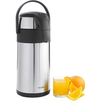 Termos VONSHEF, 3 L, nehrđajući čelik Termos VONSHEF, 3 L, nehrđajući čelik