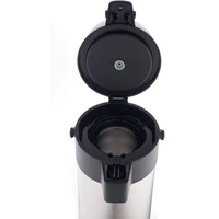 Termos VONSHEF, 5 L, nehrđajući čelik Termos VONSHEF, 5 L, nehrđajući čelik