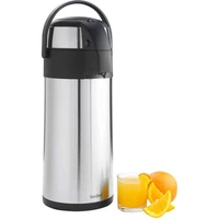 Termos VONSHEF, 5 L, nehrđajući čelik Termos VONSHEF, 5 L, nehrđajući čelik